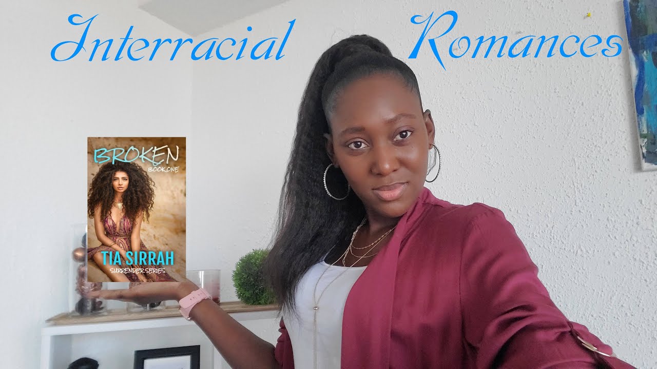 Steamy Forbidden\Interracial Romance Books To Read During Black History Month By Black Authors
