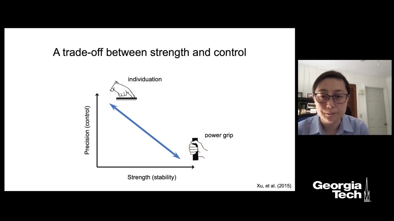 Dissecting hand dexterity and recovery processes for effective rehabilitation