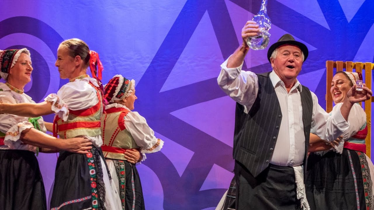 HFS 2021 - Stretnutie (Program regionálnych folklórnych súborov a folklórnych skupín )