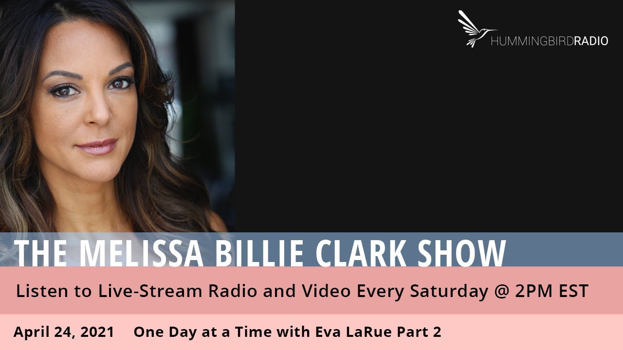 One Day at a Time with Eva LaRue Part 2