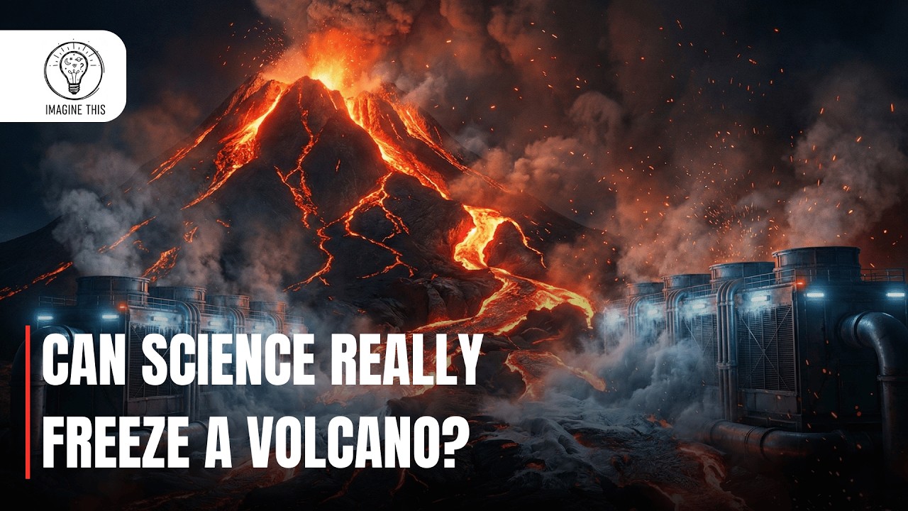 Should We Stop Volcanoes Even If We Could?