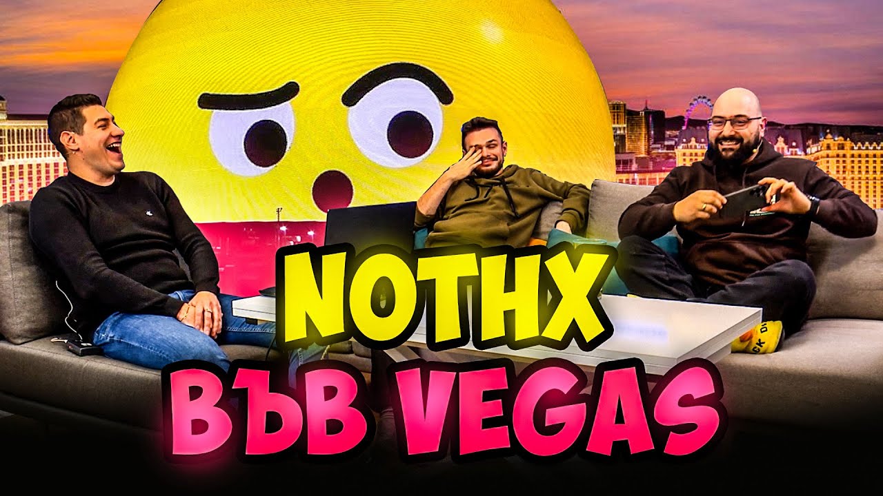 CES 2026 през очите на NoThx - Най-новото в света на технологиите
