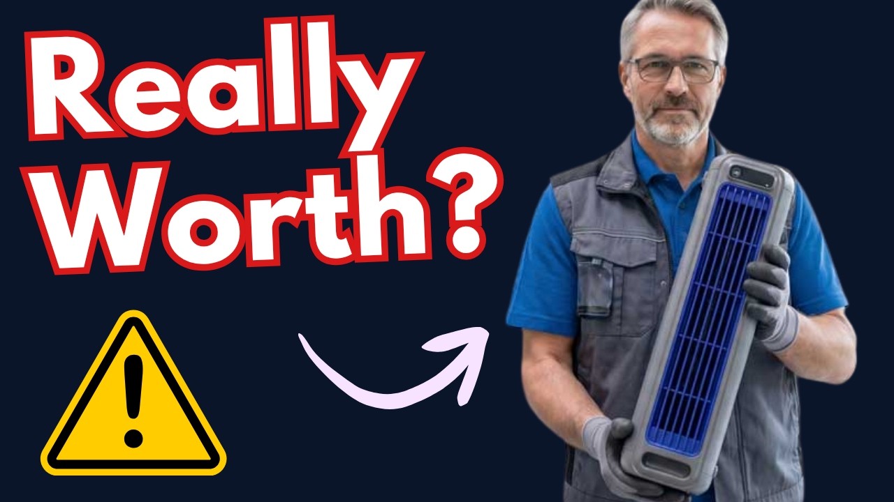 Обзор Vital Cooling Breeze: развод или стоит своих денег?
