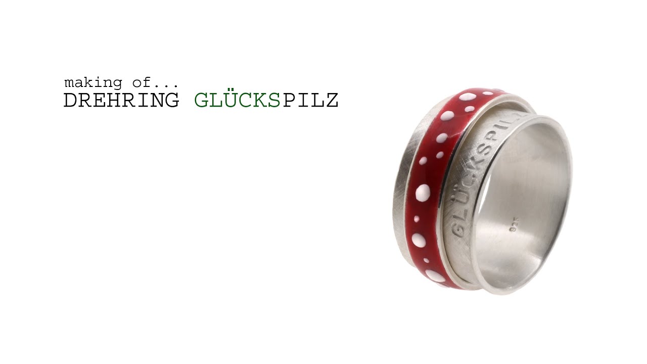 Making Of DREHRING GLÜCKSPILZ