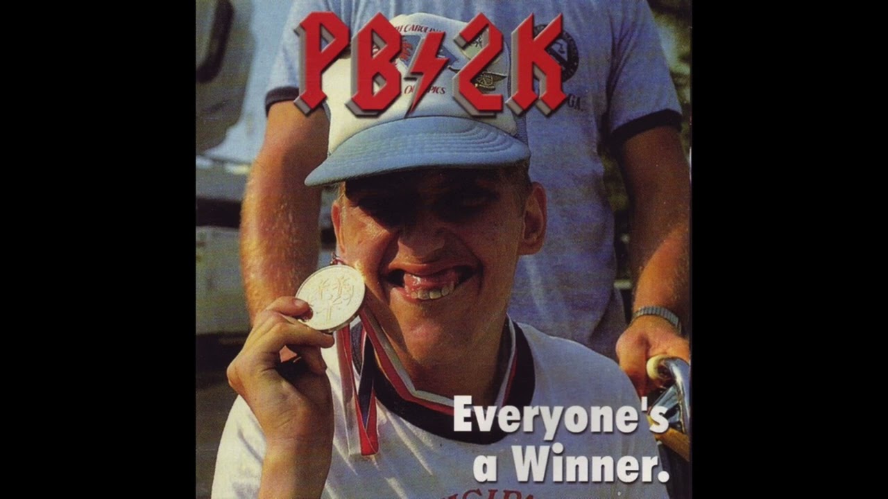Pitboss 2000 - Everyone's A Winner [1999] full album