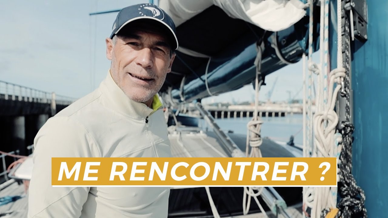 LES NOEUDS À CONNAITRE POUR ME RENCONTRER | MIKE HORN VLOG #6