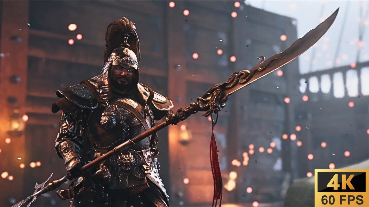 Final Boss Fight – Jin vs Khotun Khan | No Damage | Lethal - Ghost of Tsushima