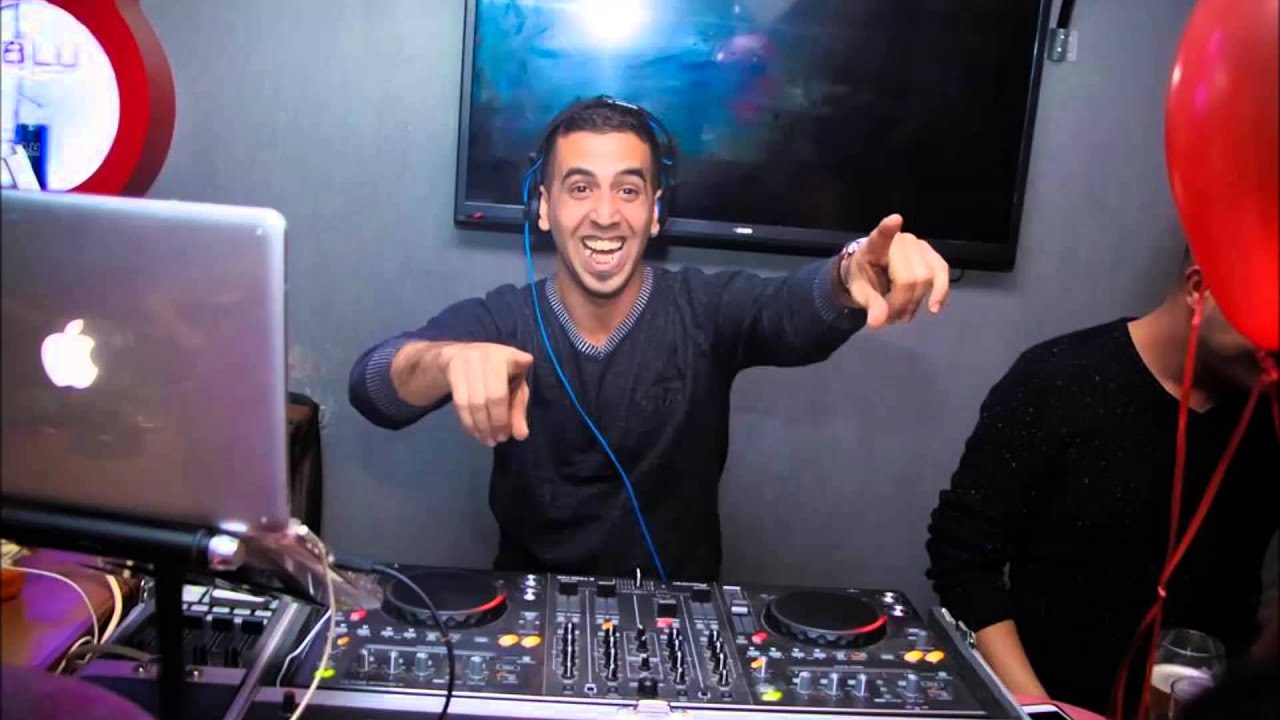 Dj Sagiv S - Set Deep House Hits  2015 (live)