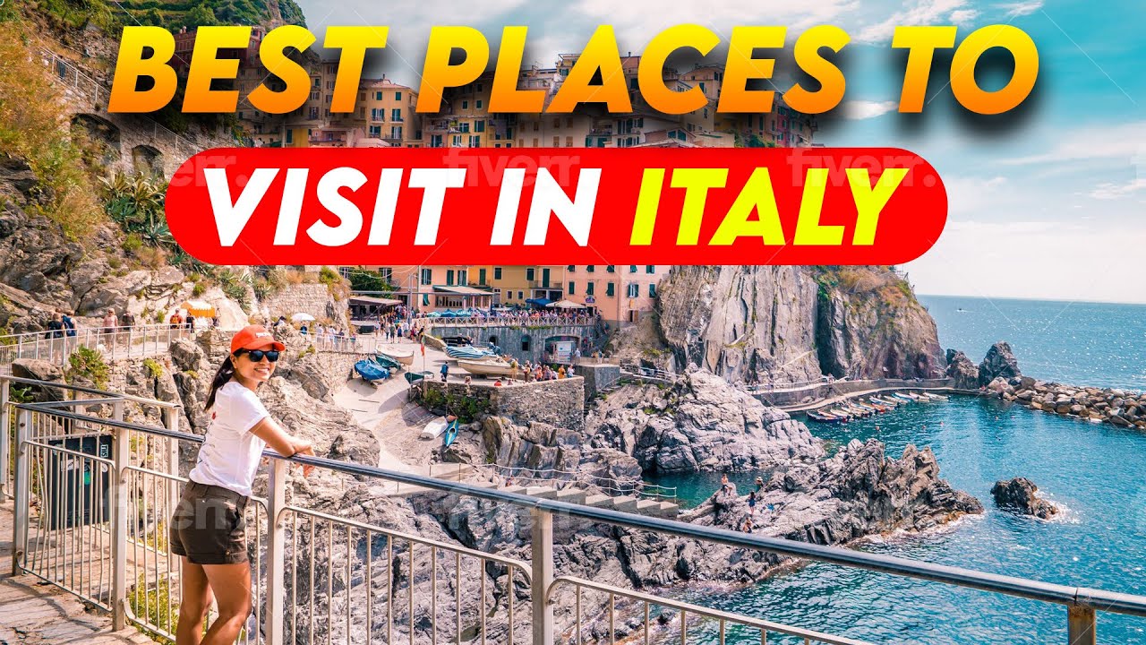 Top 10 Most Beautiful Places to Visit in Italy - Ultimate Travel Guide | Globe Guides