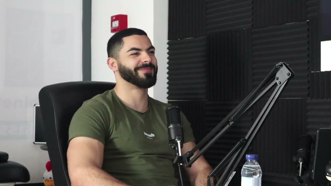 PODCAST DO MESTRE - @tiagorodriguesrijo EP 35