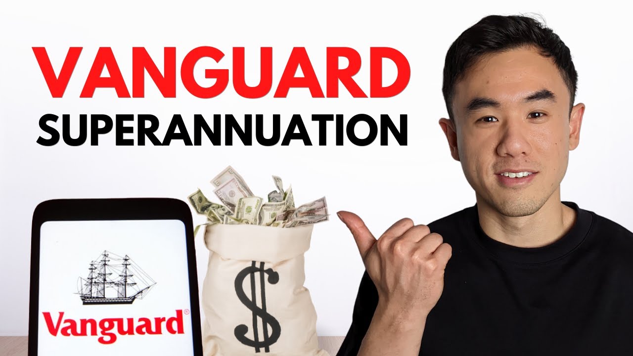 Vanguard Superannuation Review | Should You Switch Over?