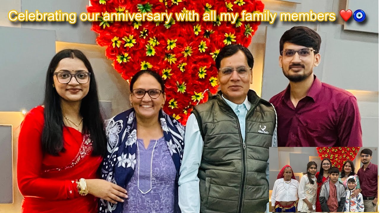 Vaishali ko anniversary gift m mila Sona🧿 . Shyam ji darshan k baad gye mama k ❤️😍