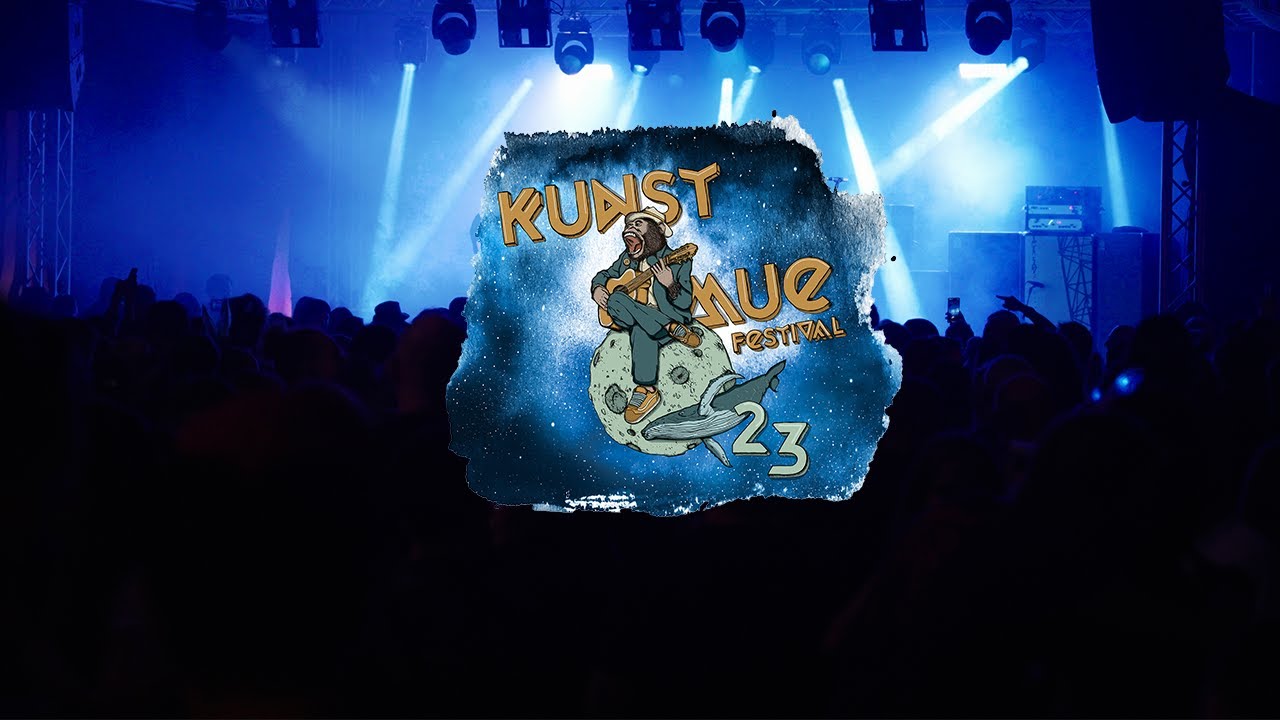 Das war das Kunstmue Festival 2023!