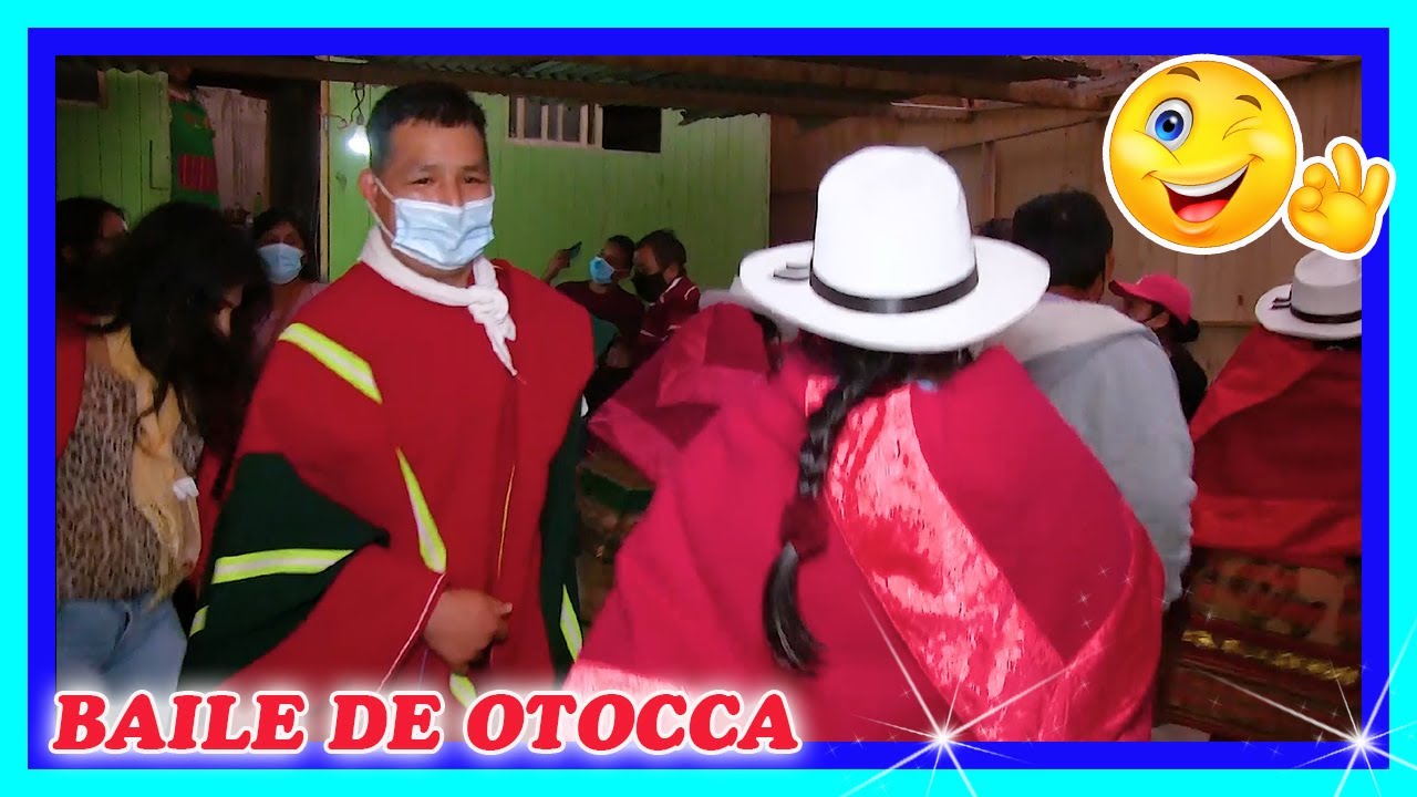 🌺🎻🎶 TRADICIONAL OTOCCA DE CHAQUIPAMPA SANCOS 2021 👌💘🎻