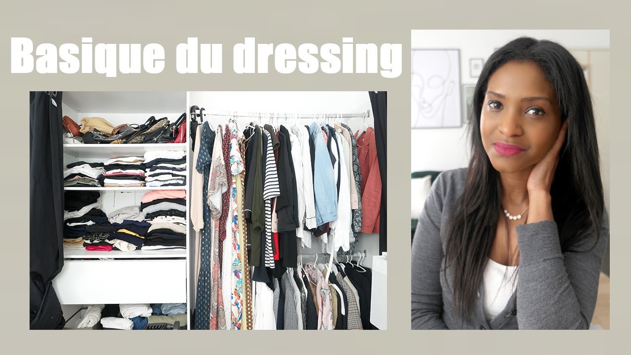 20 basiques à avoir dans son dressing I Manuela Miro