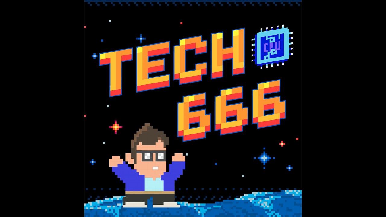 【Tech666】 EP128：【產業觀察小教室】2026年中國春晚機器人表演超流暢，要該如何解析美中人形機器人產業競局？ Ft. DIGITIMES分析師 白心瀞