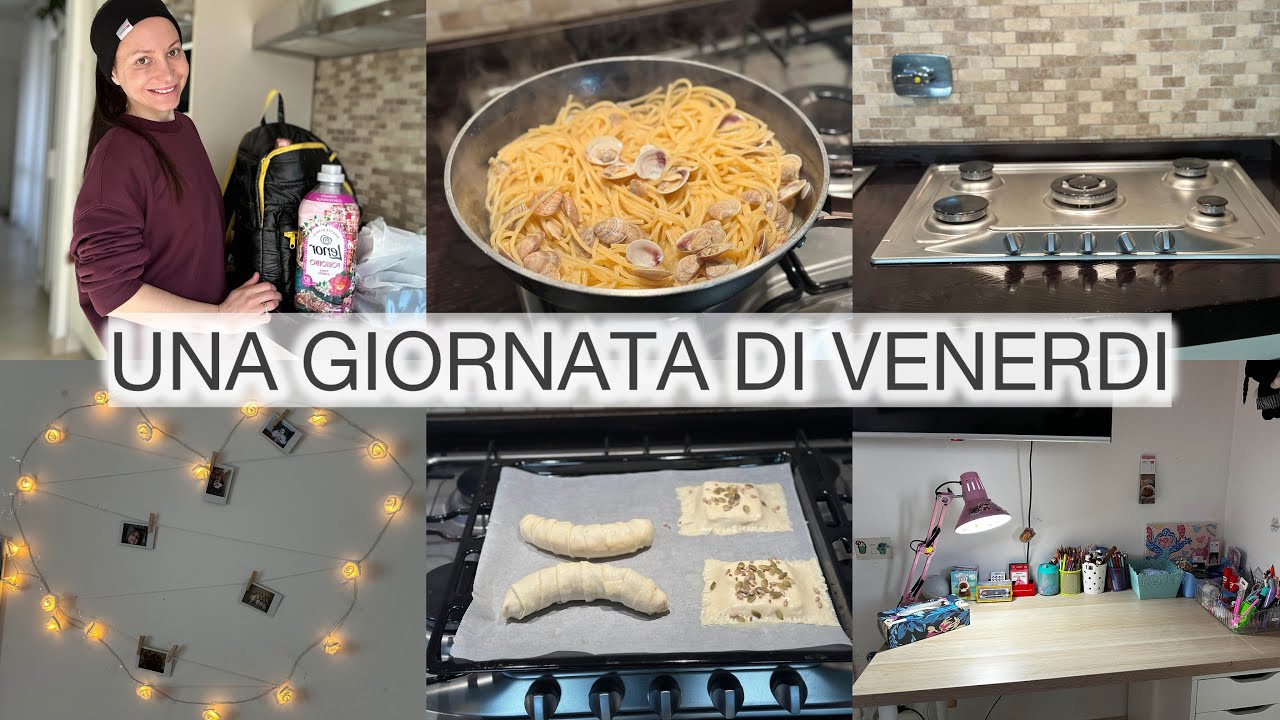 STO PREPARANDO LA CENA DI VENERDI  🤍 STO SISTEMANDO LA  CAMERETTA | DETERSIVO Penny 