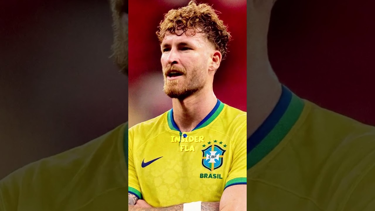 ESCALA&Ccedil;&Atilde;O DA SELE&Ccedil;&Atilde;O BRASILEIRA CONTRA FRAN&Ccedil;A #Flamengo #sele&ccedil;&atilde;obrasileira