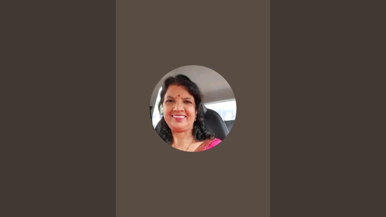 Hemlata Pathak is live