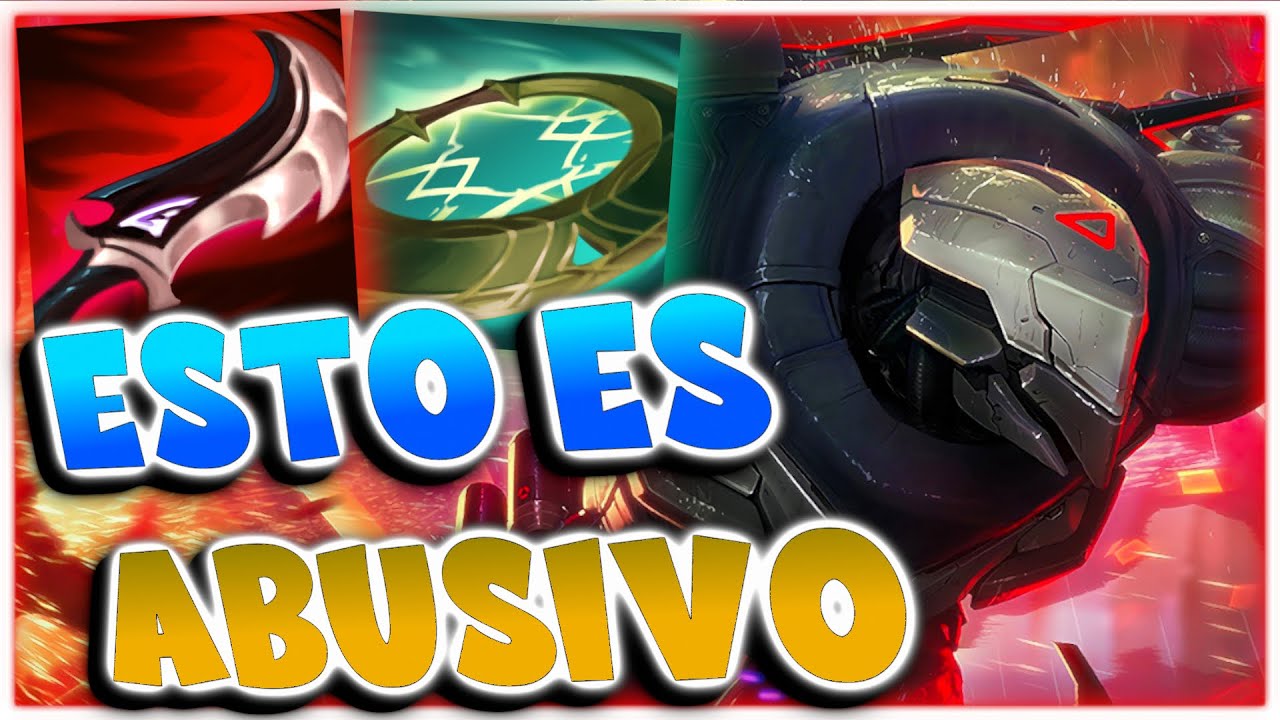 🤯 REVIENTA tus RANKEDS con UNO de los MEJORES CAMPEONES de la MIDLANE | GAMEPLAY ZED | PICK META