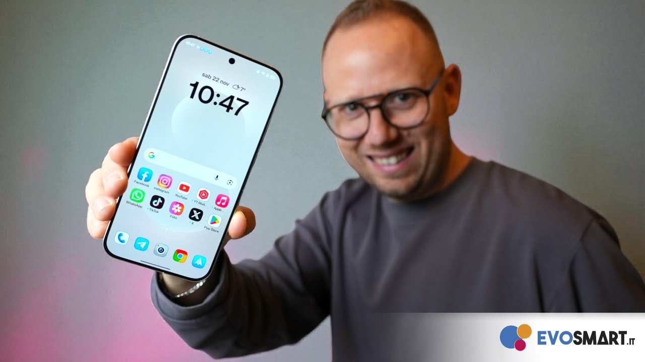 Quando lo SMARTPHONE diventa una MACCHINA FOTOGRAFICA: Recensione REALME GT 8 PRO