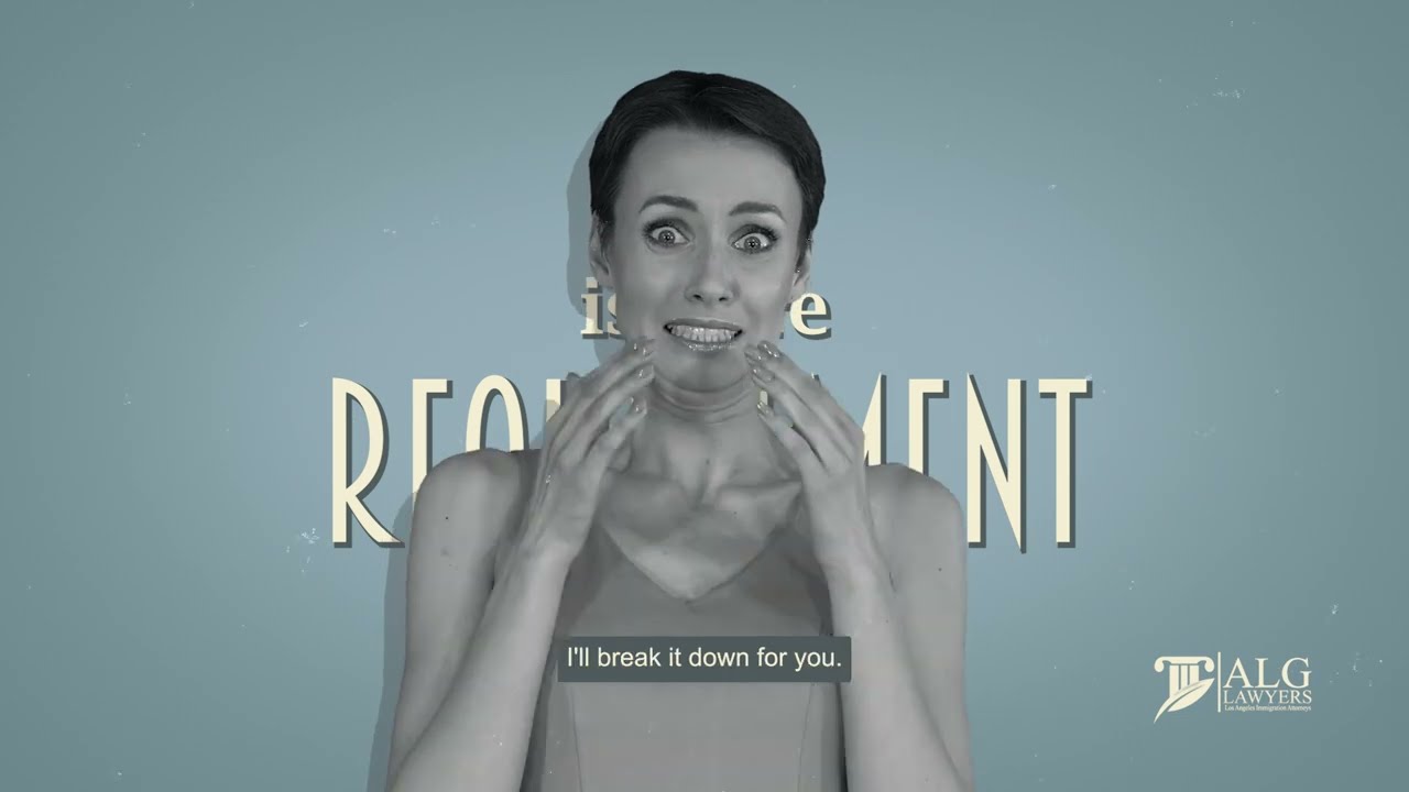 Breaking Down the New Alien Registration Requirement (Explained Simply)