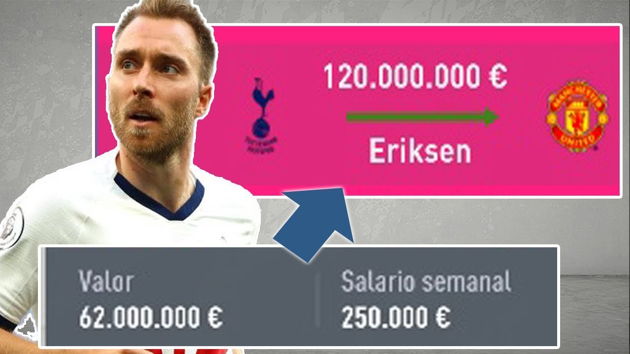 COMO VENDER A TUS JUGADORES POR EL DOBLE DE SU VALOR!!! (Money Glitch) - FIFA 20 Modo Carrera