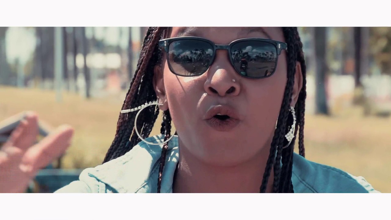 Laureen Roona__The Message ft. Joman'ah__Official Music Video__HD.2017
