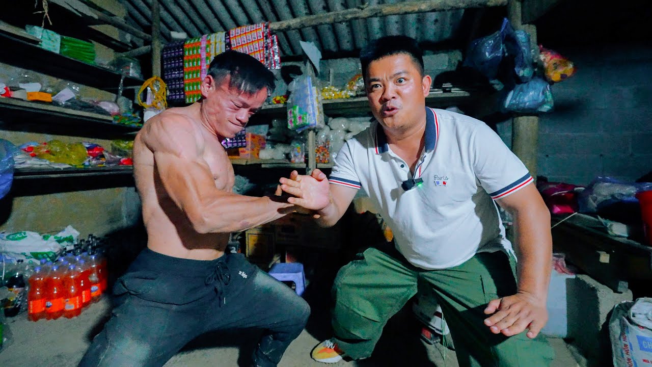Discover Ha Giang - Cooking an Amazing Braised Beef Dish - Northeast Vietnam Food | SAPA TV