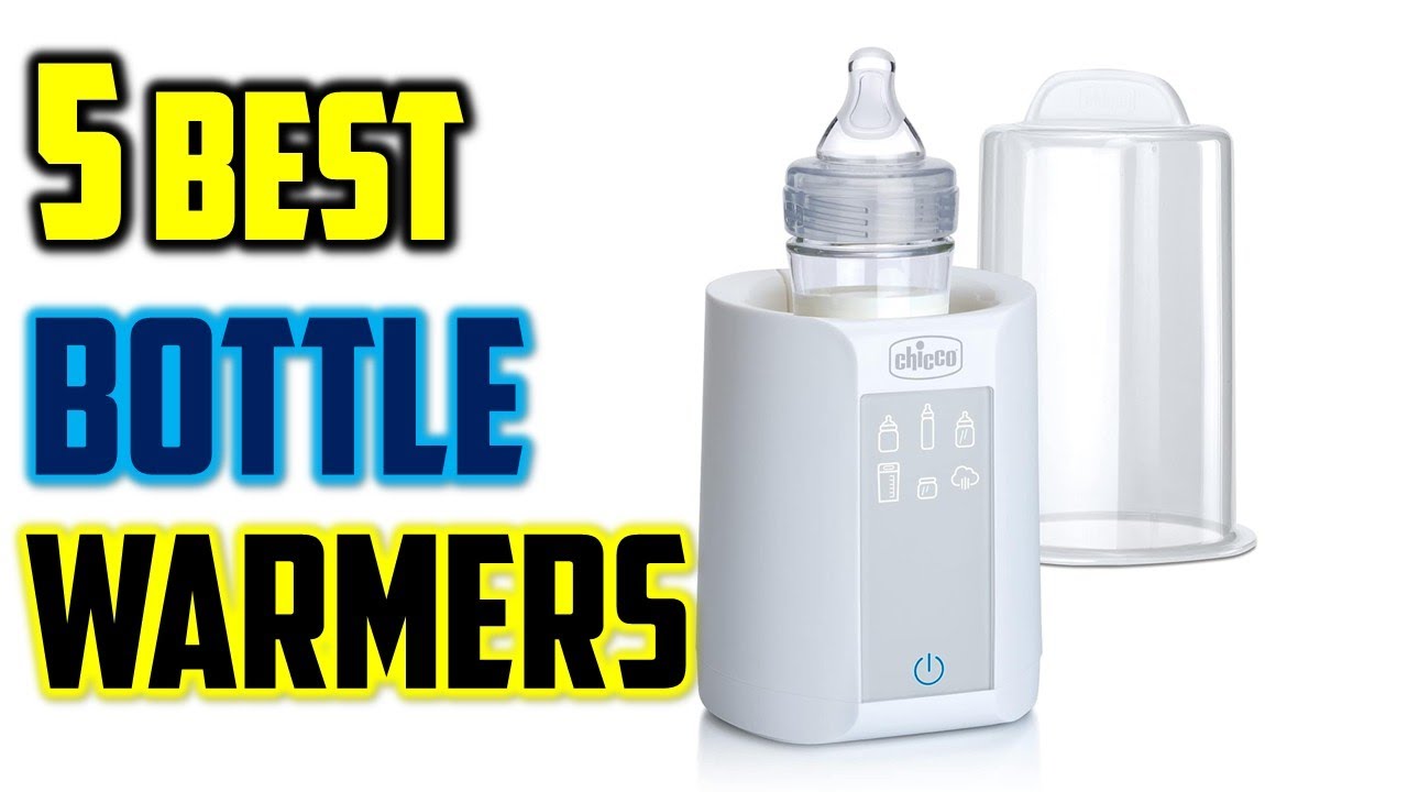 The 5 Best Bottle Warmers of 2025