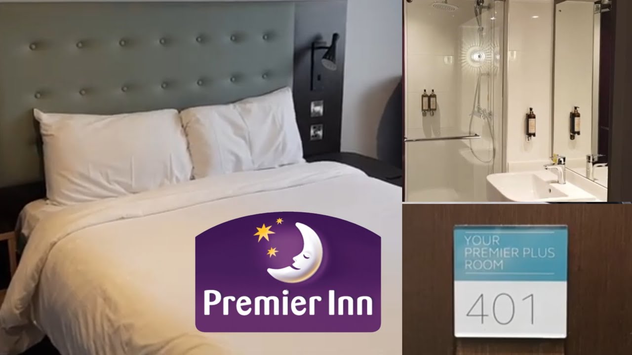 Premier PLUS Rooms - Are They Worth the Extra Money?