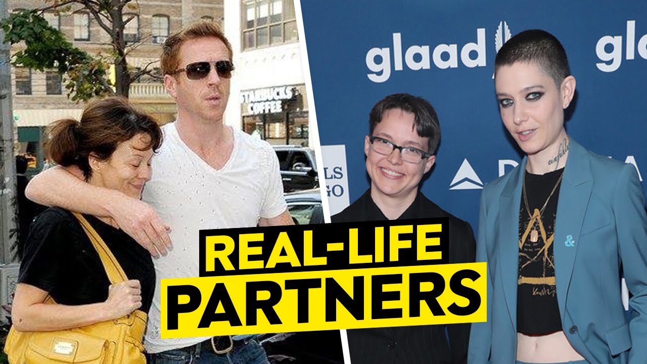 Billions Cast REAL Age & Life Partners REVEALED..