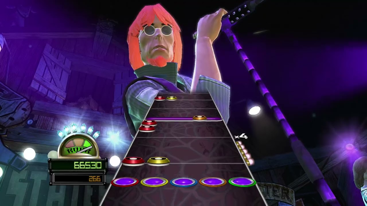 Love Me Two Times | The Doors | Guitar Hero World Tour | Drums | Expert 100%
