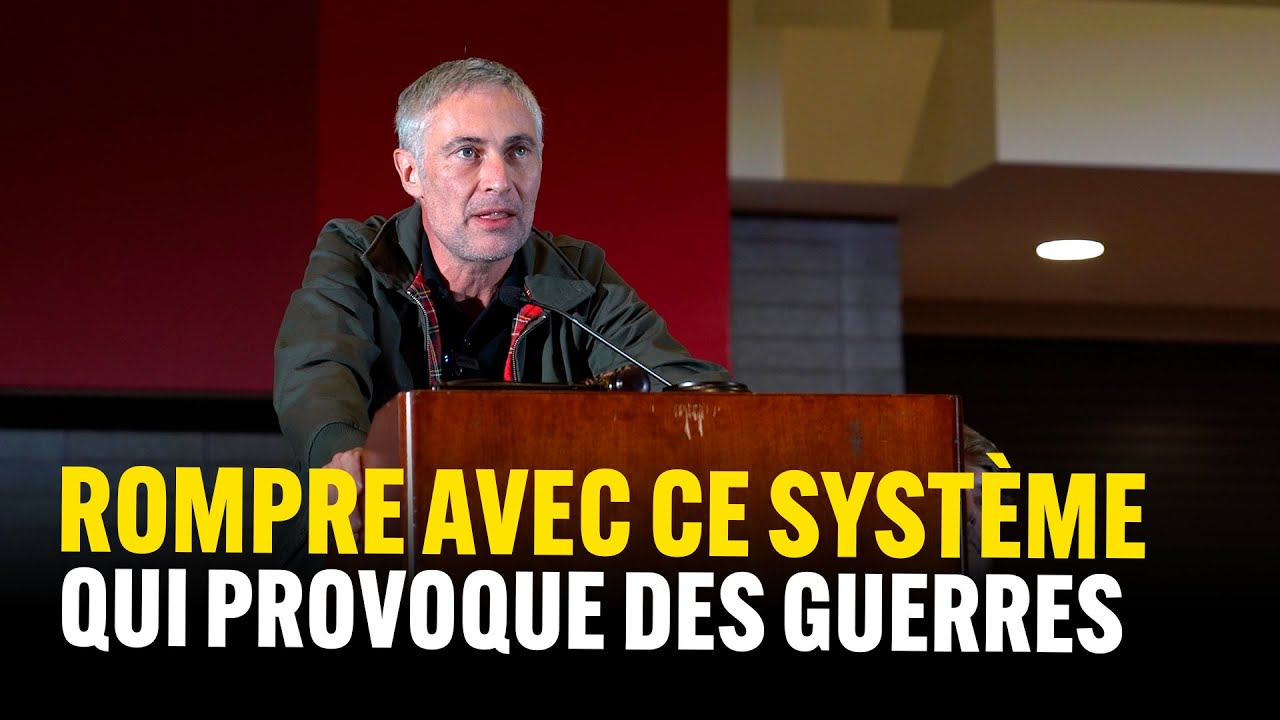 En France comme ailleurs : l’argent pour les écoles, pas pour la guerre
