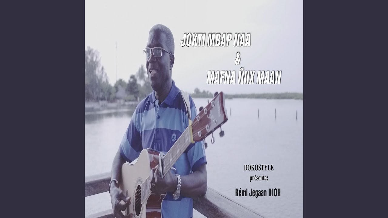 Jokti Mbap Naa (feat. Dokostyle)