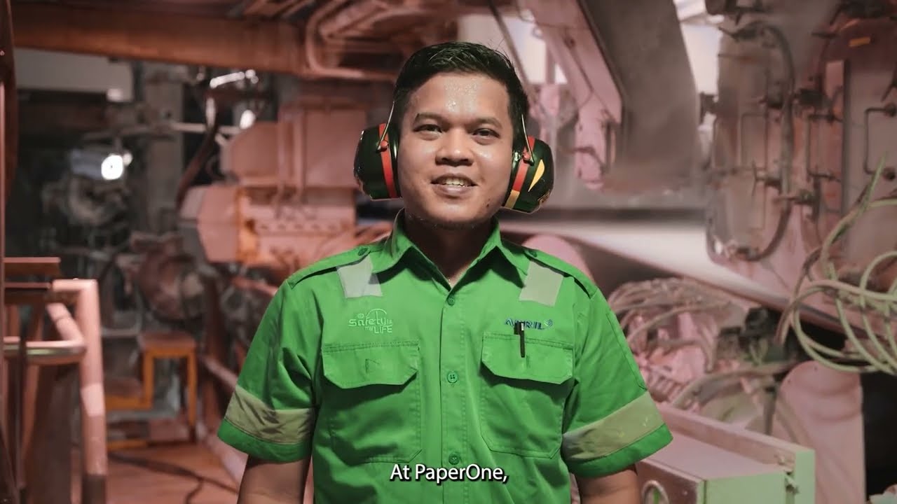 PaperOne Embracing Excellence