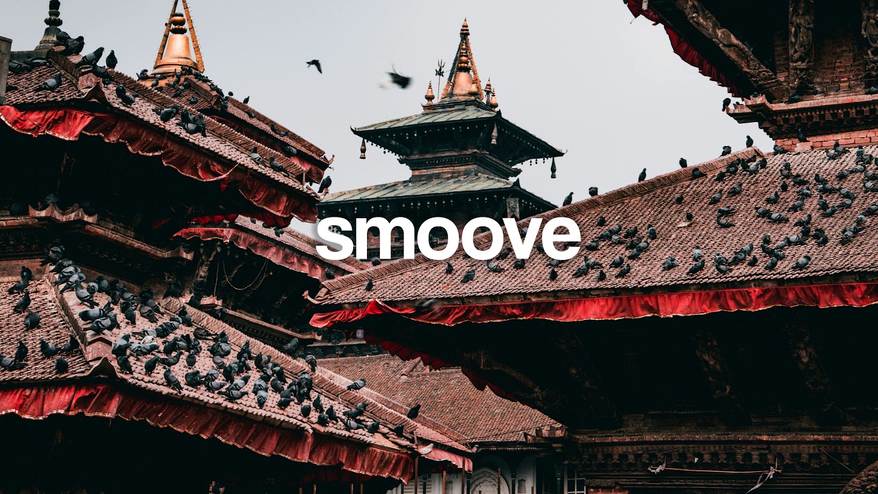 &ldquo;SMOOVE&rdquo; Nepali Pop Style Beat | Nepali Pop Beats 2019