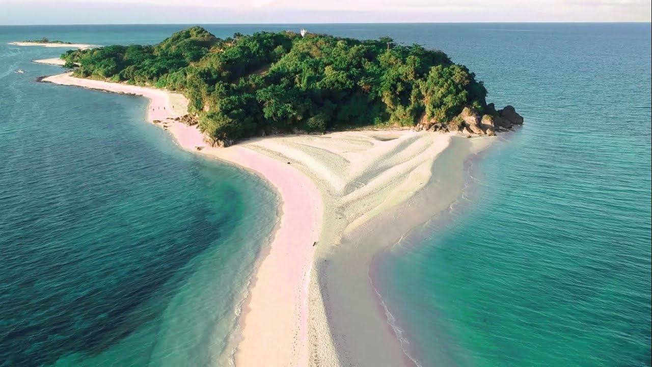 Island Life at Cresta De Gallo, Sibuyan Island, Romblon