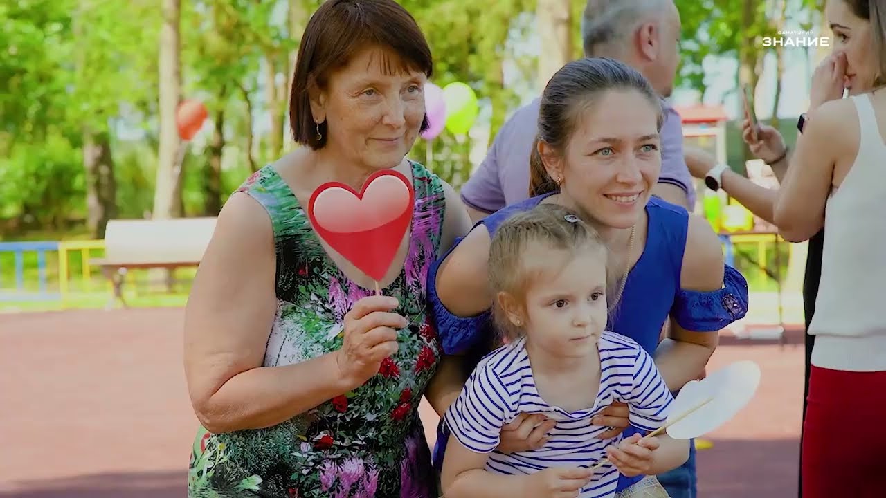 Фильм о Санатории 