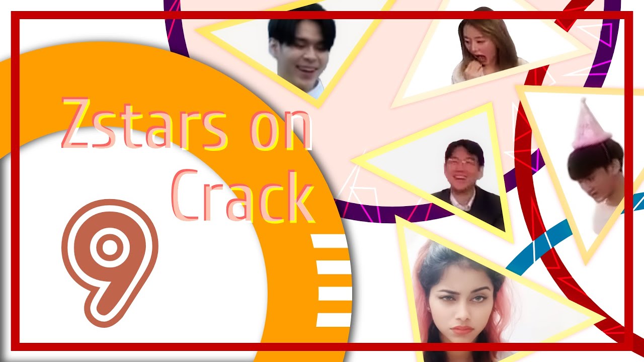 Zstars Being Crackheads and Messy #9