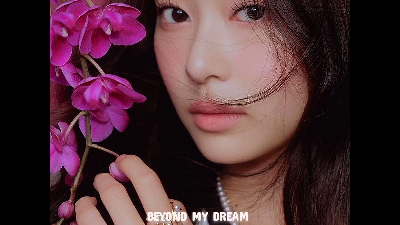 Kim Minju - Beyond my dream 