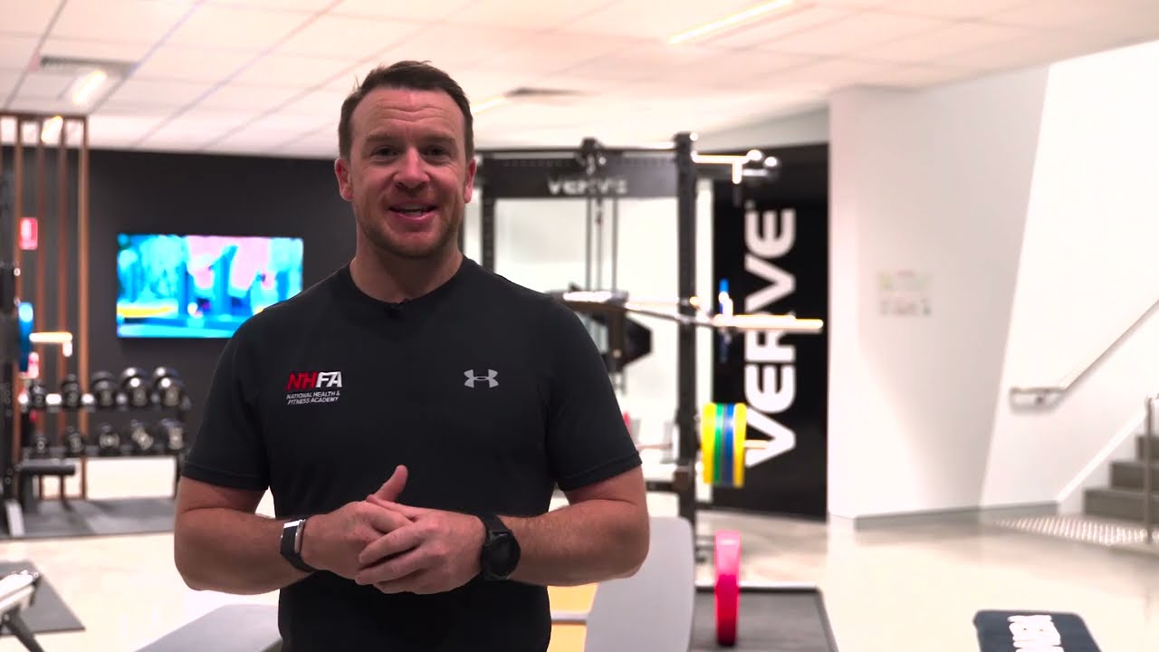 Partnership Success: NHFA X Verve Fitness