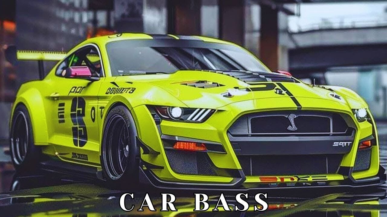 DARK ELECTRO FLOW | URBAN DRIVE ZONE ⚡ | TUNNEL STRIKE 2025