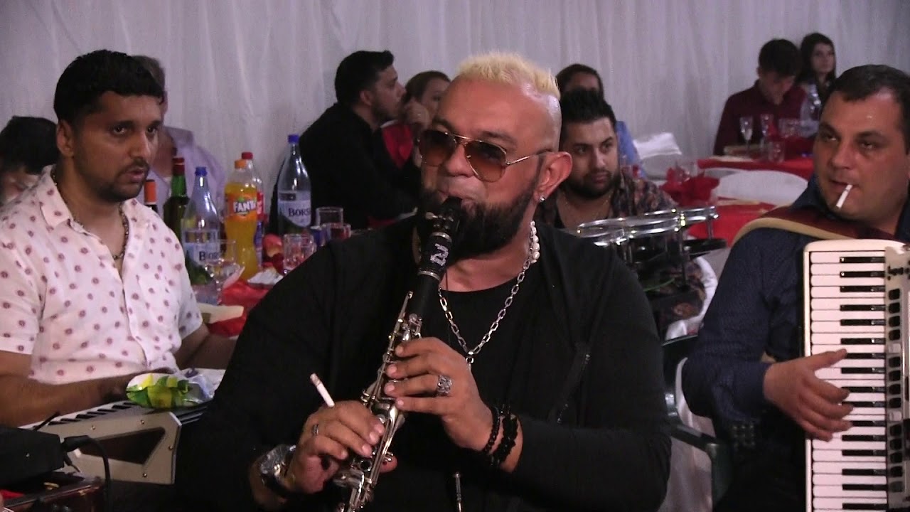 Bebe Stanciu, Nicusor Troncea, Robert Miu si Mirel Zinca la 