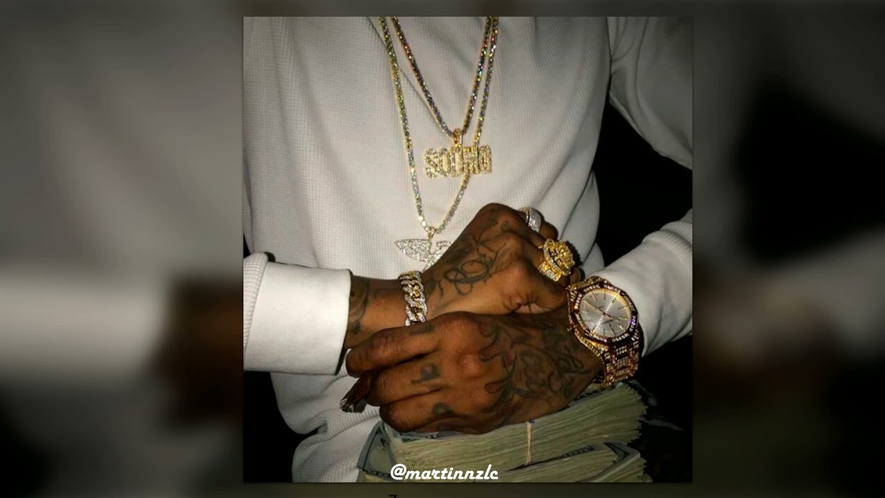 [FREE] MD Chefe X Flacko X Sueth Type beat - 