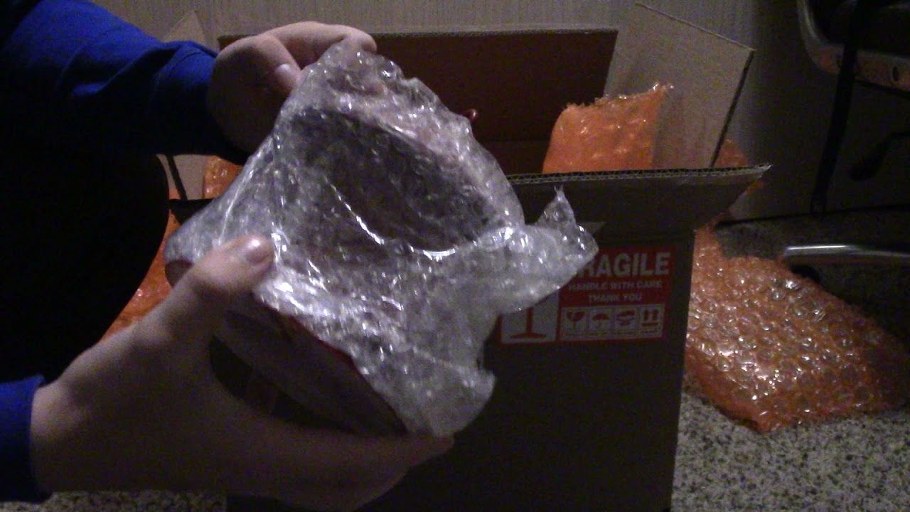 Unboxing My New EMS Mini 3T22B Siren! (**READ DESC**)