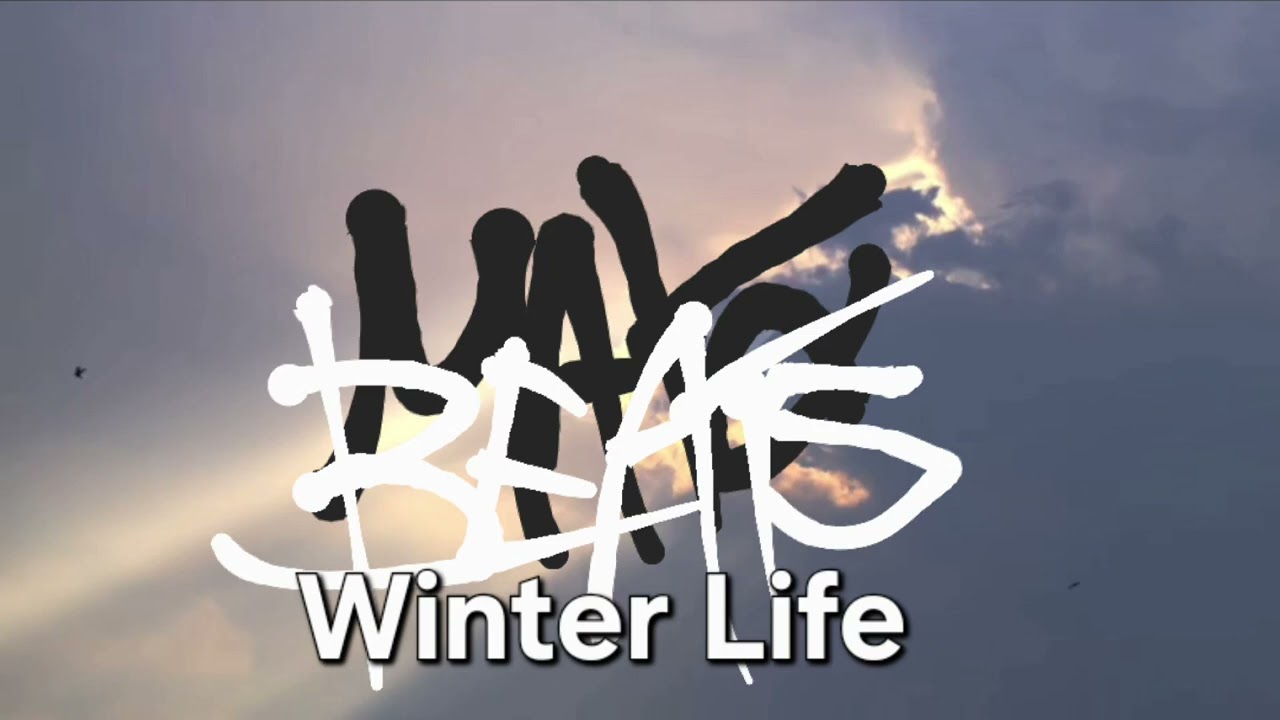 DJ迷宮/WinterLife(electronica)