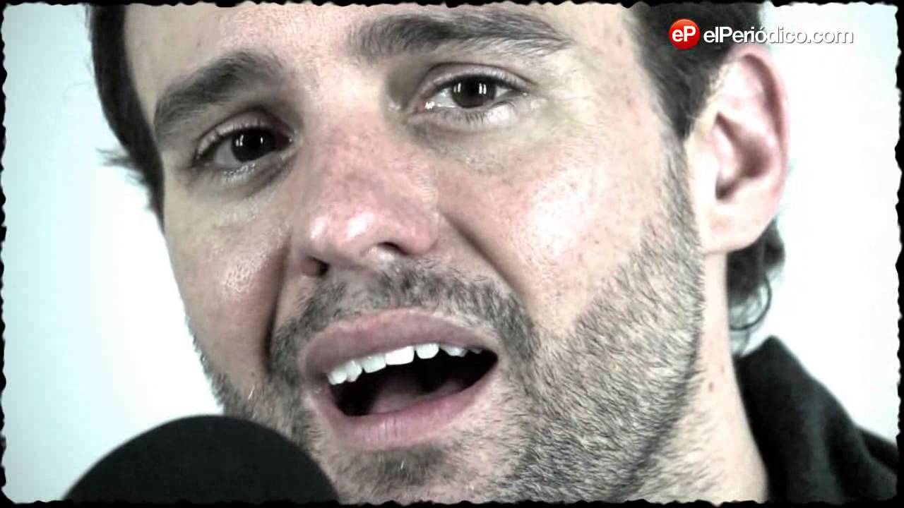 Acústico de Daniel Anglès
