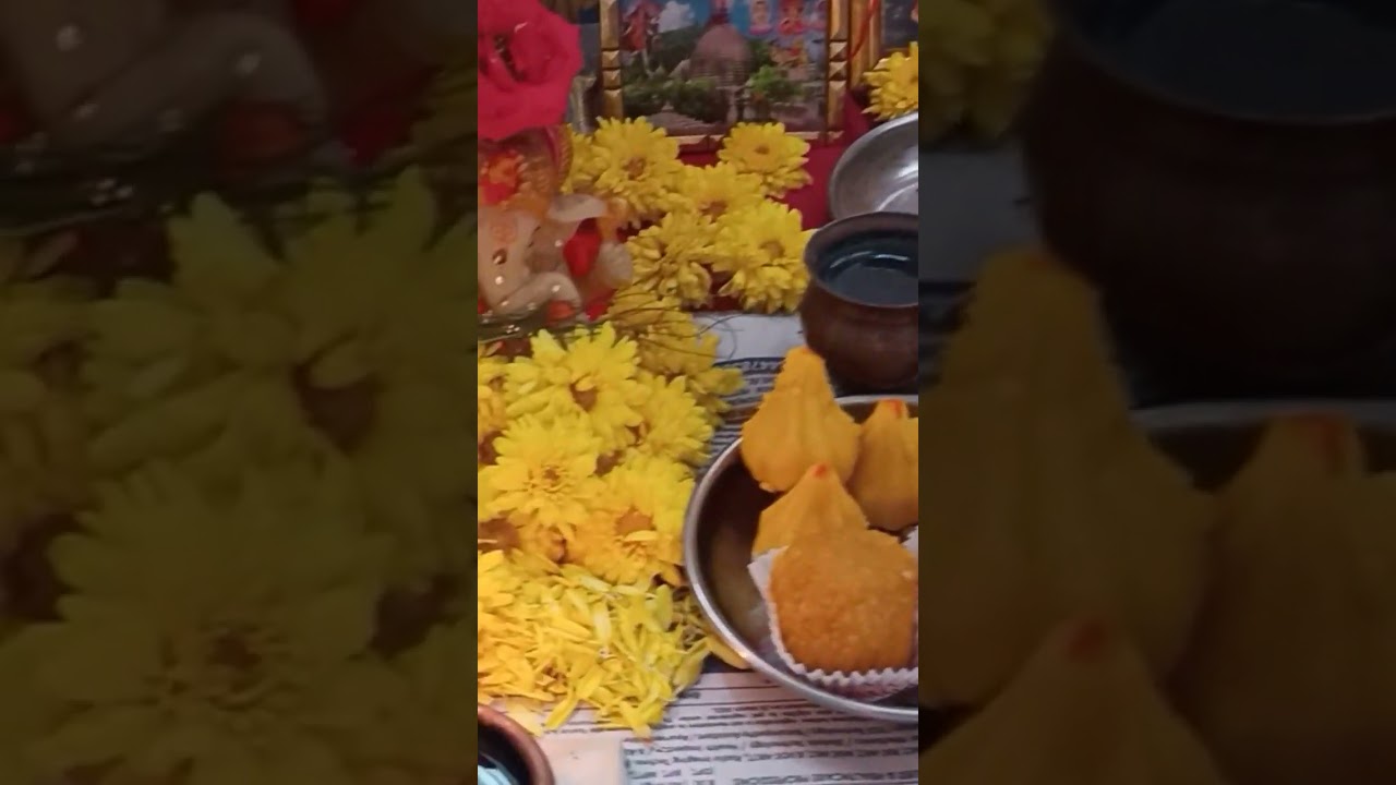 Daily Puja vidhi #youtubeshorts #shortsfeed #viral #shorts #dailypooja