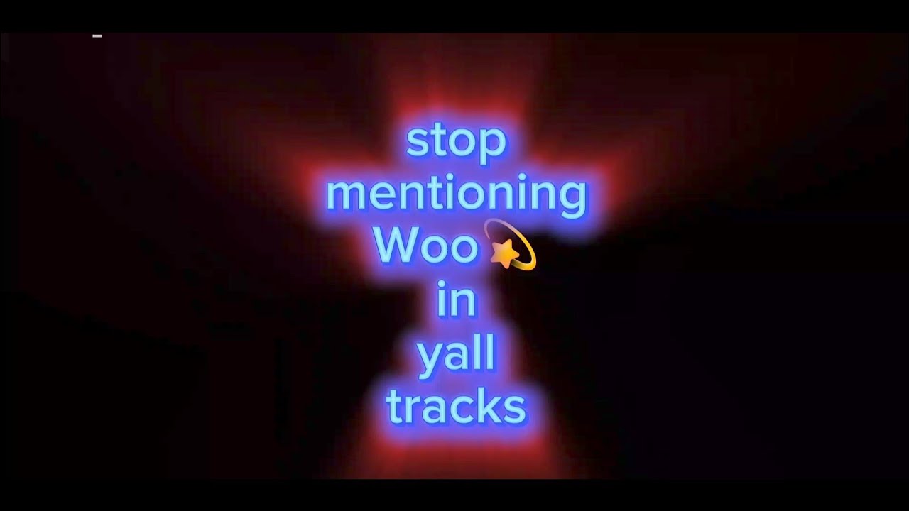 Stop mentioning Woo - FT Silas,JH,Trxp